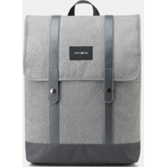 新秀丽（Samsonite）双肩包 96Q*08018 灰色