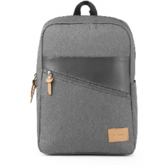 新秀丽（Samsonite）双肩包 96Q*08019 灰色
