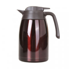 膳魔师（THERMOS）保温保冷壶高真空不锈钢水壶大容量企鹅壶THV系列 THV-1500