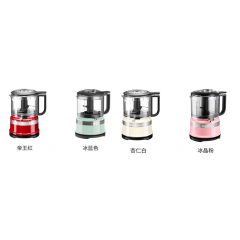 KitchenAid凯膳怡 食物切碎机  5KFC3516C