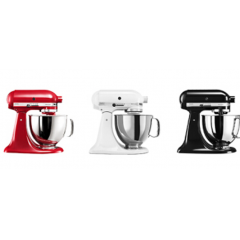 KitchenAid/凯膳怡  家用厨师机 5KSM150PSCER系列