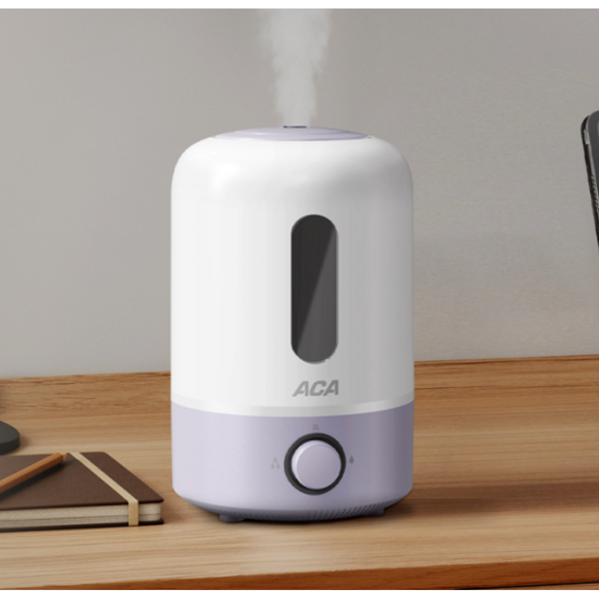 北美电器 加湿器 ALY-H40JS03J
