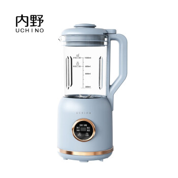 内野（UCHINO）破壁料理机 HU-HPB40-01 定制款
