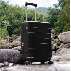 Samsonite 新秀丽 拉杆箱-黑色68/25 QV3*09002
