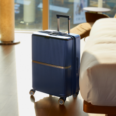Samsonite 新秀丽 四轮拉杆箱 55/20 HH5*41001
