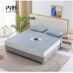 内野（UCHINO）水之密语冰丝席 HU-HY05L07