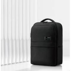 新秀丽（Samsonite）双肩包-黑色 NU4*09014
