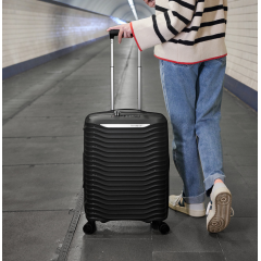 Samsonite 新秀丽 可扩展四轮拉杆箱 55/20 KJ1*09001