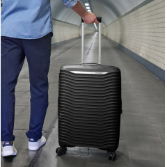 Samsonite 新秀丽 可扩展四轮拉杆箱 68/25 KJ1*09002