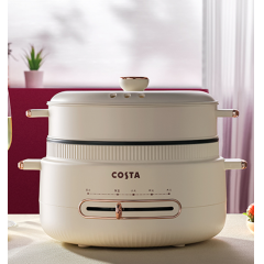 COSTA 电火锅（多用锅）CT-08H01