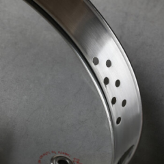 乐扣乐扣（LOCK&LOCK）EJC147PIK 养生壶煮茶器煮茶壶 粉红色
