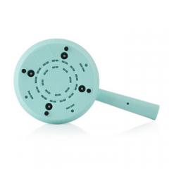 乐扣LOCK&LOCK   家用多用锅电煮锅 天蓝色 EJP117BLU