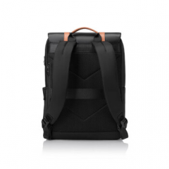 新秀丽（Samsonite）双肩背包男女电脑包16英寸韩版学生书包TQ5*09003 黑色