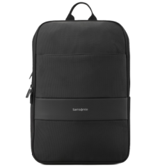 Samsonite//新秀丽背包男 商务笔记本电脑包轻便书包黑色 TQ3*09003