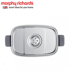 适配摩飞极速MR1168电蒸锅蒸炖蒸汽锅炖盅锅盖子隔水盘蒸格零配件 MR1168二层蒸笼 型号1075