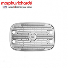 适配摩飞极速MR1168电蒸锅蒸炖蒸汽锅炖盅锅盖子隔水盘蒸格零配件 MR1168二层蒸笼 型号1075