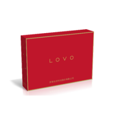 LOVO罗莱生活 精梳全棉四件套晓梦春露 晓梦春露 1.5米床(被套200*230cm) TGVAD0010A/B