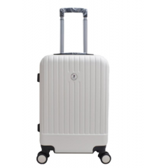 啄木鸟 拉链款拉杆箱  GD2687-20A/GD2687-20B/GD2687-20L  37.5*23*56CM(含轮)