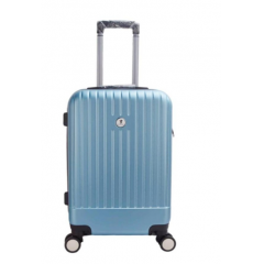 啄木鸟 拉链款拉杆箱  GD2687-20A/GD2687-20B/GD2687-20L  37.5*23*56CM(含轮)