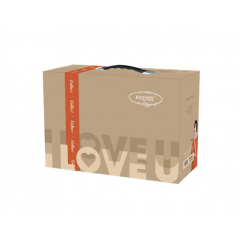 金丝莉 奶盖被 JB-1303 浅蓝色 200x230cm