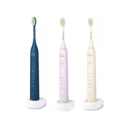 飞利浦（PHILIPS）充电式声波震动牙刷  HX2471