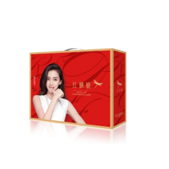 红蜻蜓 水洗冰丝席-竹影 HQT-5001 230×250cm