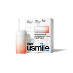 usmile笑容加 C1 密浪冲牙器