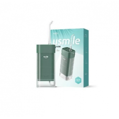 笑容加（usmile）CP1 小魔方冲牙器