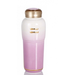 乾唐轩 华风唐装随身杯 300ml (单层)