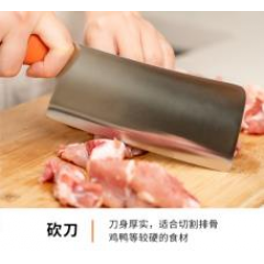 双立人ZWILLING NOW S系列刀具5件套54350-000-722