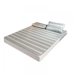 無印良品 無印风冰丝夏凉三件套 180*200cm MUJI-LX23-10