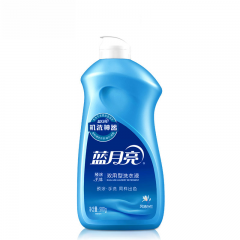 蓝月亮 10001153 薰衣草亮白瓶装2kg*1+薰衣草亮白瓶装1kg*1+风清白兰预涂手洗双用500g*1+风清白兰旅行装80g*2