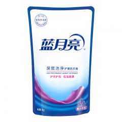 蓝月亮 10001473 薰洁净1KG+薰洁净袋1KG×2
