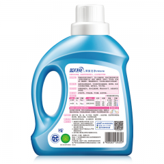 蓝月亮 10001473 薰洁净1KG+薰洁净袋1KG×2