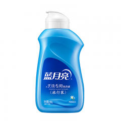 蓝月亮 10001153 薰衣草亮白瓶装2kg*1+薰衣草亮白瓶装1kg*1+风清白兰预涂手洗双用500g*1+风清白兰旅行装80g*2