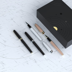 毕加索 商务宝珠笔套装 PS-717