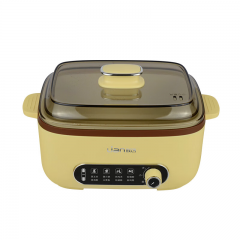 联创 多功能料理锅 DF-BL8020M