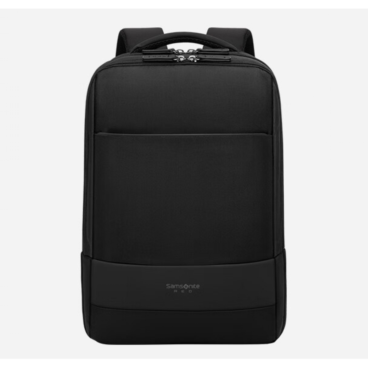 新秀丽（Samsonite）双肩包电脑包商务背包旅行包笔记本电脑包BU1*09001 15.6英寸