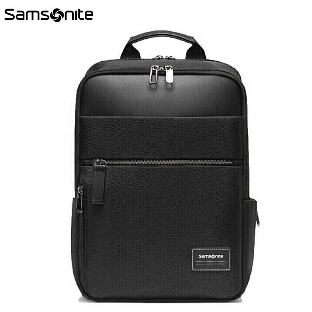 新秀丽（Samsonite）双肩包电脑包14英寸男女背包TT0*09001