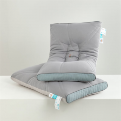 伊伊爱 养眠纤维枕48*74cm ZX0YM02300134