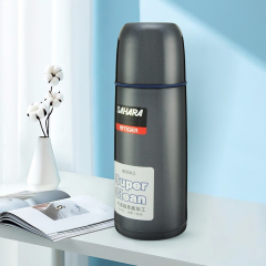 虎牌 保温杯真空保冷杯350ml CSC-A350