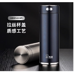 希诺 保温杯420ml XN-L502