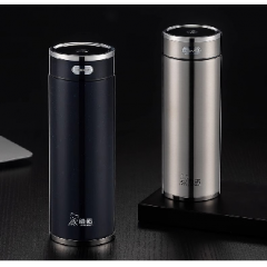 希诺 保温杯420ml XN-L500