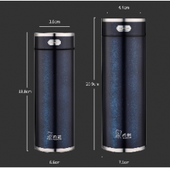希诺 保温杯420ml XN-L500