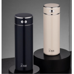 希诺 保温杯420ml XN-L505