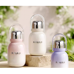 物生物 行意保温杯 950ml JV012334-0950