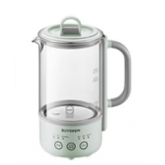 北鼎 (Buydeem)迷你 养生壶 0.6L K32 + 迷你萃取篮