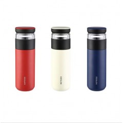 德世朗（DESLON） 尊享泡茶师 500mL DZXB-500