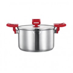 德世朗（DESLON） 荣尊多用汤锅 20cm  DSL-T080