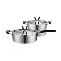 德世朗（DESLON） 日耳曼公爵套装A DFS-TZ037A